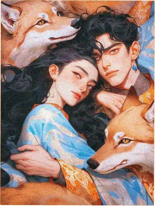 哪吒之魔童降世